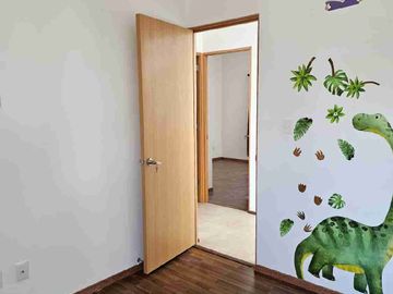 MC Casa en Venta en Foresta, privada Acacias, modelo Terra