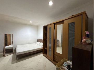 Rumah Siap Huni Akses Mudah di Tebet Timur