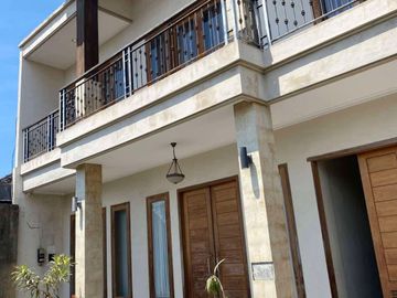 Dijual Rumah Mewah 2 Lantai di Sesetan, Denpasar Selatan Bali