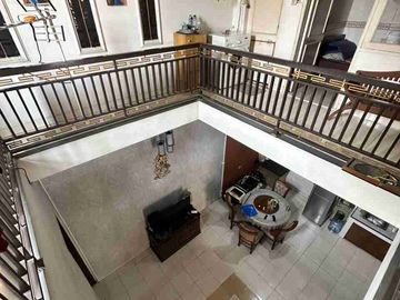Rumah 2 Lantai, Strategis di Harapan Indah Bekasi