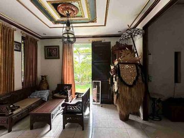 Rumah 2 Lantai, Strategis di Harapan Indah Bekasi