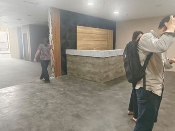 Perkantoran Landmark Pluit, Luas 475M dan 200M Ready Termurah
