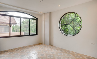 Brand New Mediterranean Style House & Lot in Portofino Heights Bacoor, Cavite