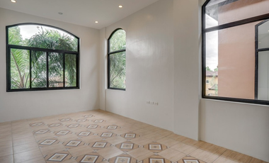 Brand New Mediterranean Style House & Lot in Portofino Heights Bacoor, Cavite