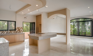 Brand New Mediterranean Style House & Lot in Portofino Heights Bacoor, Cavite