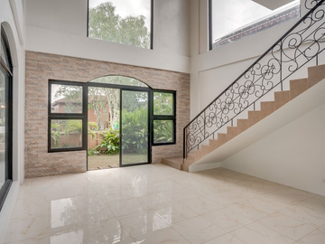 Brand New Mediterranean Style House & Lot in Portofino Heights Bacoor, Cavite