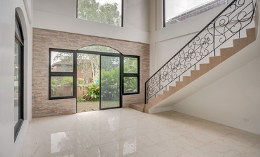 Brand New Mediterranean Style House & Lot in Portofino Heights Bacoor, Cavite