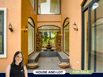 Brand New Mediterranean Style House & Lot in Portofino Heights Bacoor, Cavite