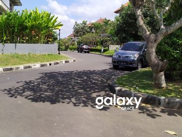 DIJUAL TANAH EXCLUSIVE HOOK DI TERAS AYUNG DENPASAR