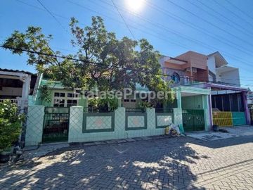 Rumah 1 Lantai Lebar 12 Di Perumahan Mojoarum