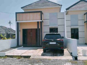rumah 1 menit Stasiun alas tuo bangetayu