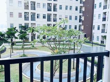 Di Sewakan Unit Studio Baru Apartemen Ayodhya Furnished Baru