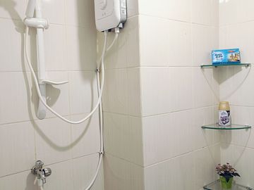 Di Sewakan Unit Studio Baru Apartemen Ayodhya Furnished Baru