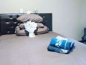 Di Sewakan Unit Studio Baru Apartemen Ayodhya Furnished Baru