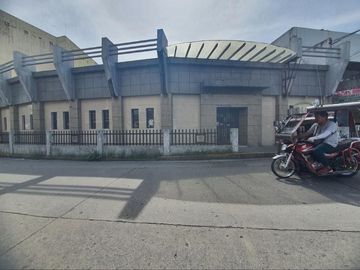 FOR SALE Commercial Lot in Barangay VII-E, San Pablo City, Laguna