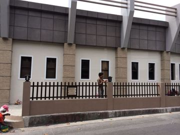 FOR SALE Commercial Lot in Barangay VII-E, San Pablo City, Laguna