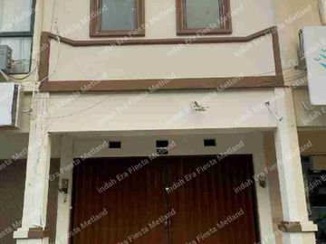 Ruko Bagus Siap Huni Bintaro sektor 3A