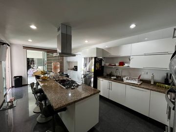Casa en Venta en La Vista Country Club Precio de Oportunidad