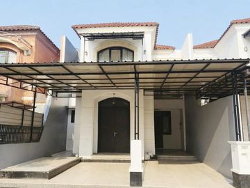 Rumah Siap Huni Wisata Bukit Mas – Akses Mudah ke Tol Satelit & UC