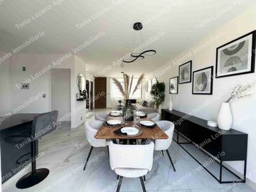 CASA CERCA DE PUERTO INTERIOR