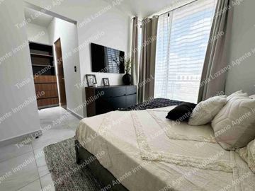 CASA CERCA DE PUERTO INTERIOR