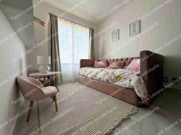 CASA CERCA DE PUERTO INTERIOR