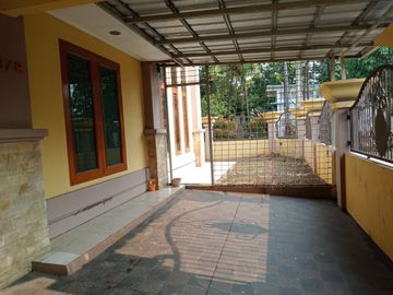 Dijual Rumah 1.5 Lantai di Citra Garden 3. Posisi Hoek