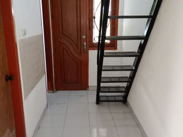 Dijual Rumah 1.5 Lantai di Citra Garden 3. Posisi Hoek