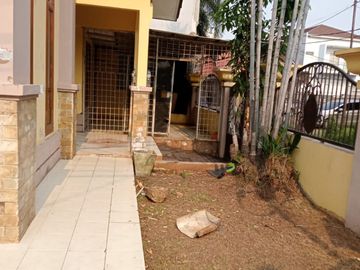 Dijual Rumah 1.5 Lantai di Citra Garden 3. Posisi Hoek