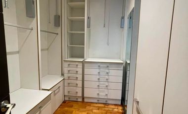 For Rent:3BR Loft type in One Serendra BGC for 300k per mos!