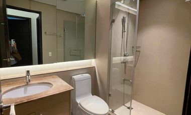 For Rent:3BR Loft type in One Serendra BGC for 300k per mos!