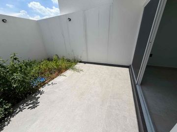 SE VENDE CASA EN PEDREGAL DE SCHOENSTATT CON ROOF GARDEN