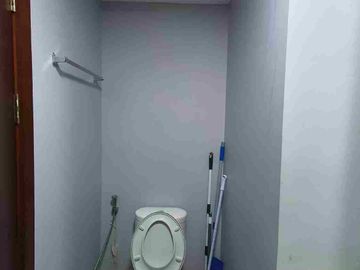 Apartemen U Residence 3. lantai bawah, full furnish, dekat kampus UPH dan siap huni
