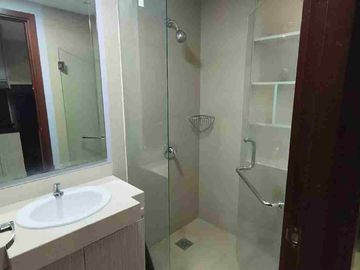 Apartemen U Residence 3. lantai bawah, full furnish, dekat kampus UPH dan siap huni