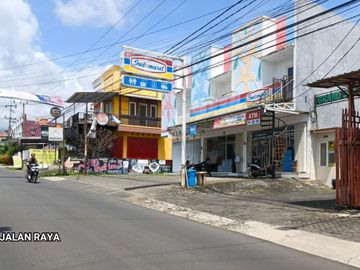 rukost kota malang full furnish