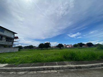 FOR SALE: 300 SQM Residential Lot in Alabang West, Las Piñas City