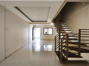 For Sale! Donya Faustina Tandang Sora Quezon City Brandnew Townhouse  -AJCQ
