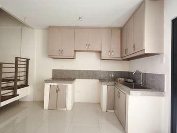 For Sale! Donya Faustina Tandang Sora Quezon City Brandnew Townhouse  -AJCQ