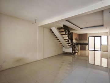For Sale! Donya Faustina Tandang Sora Quezon City Brandnew Townhouse  -AJCQ