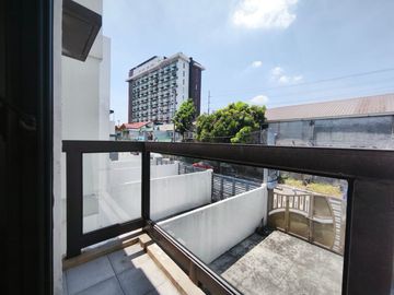 For Sale! Donya Faustina Tandang Sora Quezon City Brandnew Townhouse  -AJCQ