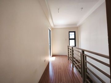 For Sale! Donya Faustina Tandang Sora Quezon City Brandnew Townhouse  -AJCQ