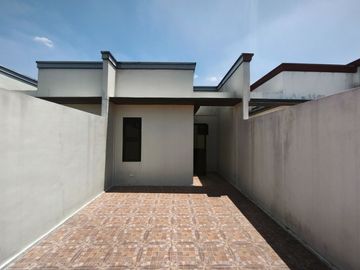 For Sale! Donya Faustina Tandang Sora Quezon City Brandnew Townhouse  -AJCQ