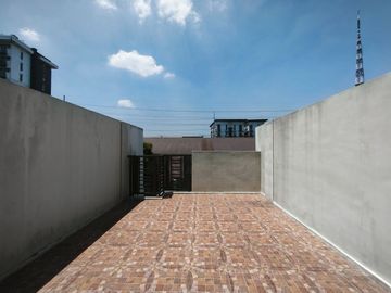 For Sale! Donya Faustina Tandang Sora Quezon City Brandnew Townhouse  -AJCQ