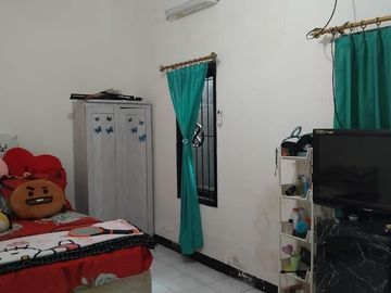 Dijual rumah Strategis tengah kota semarang 11626
