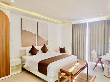 Villa Modern 2 Lantai Dijual di Varada, Ungasan Area