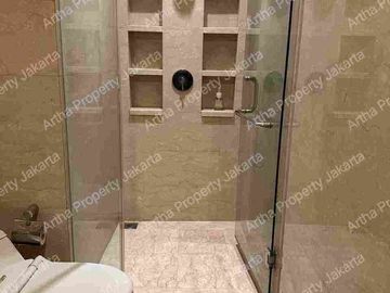 Disewa Capital Residences SCBD
