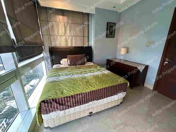 Disewa Capital Residences SCBD