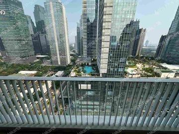 Disewa Capital Residences SCBD