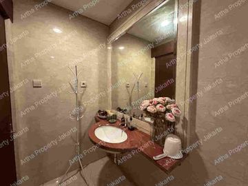 Disewa Capital Residences SCBD