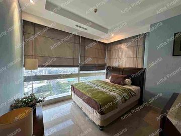 Disewa Capital Residences SCBD